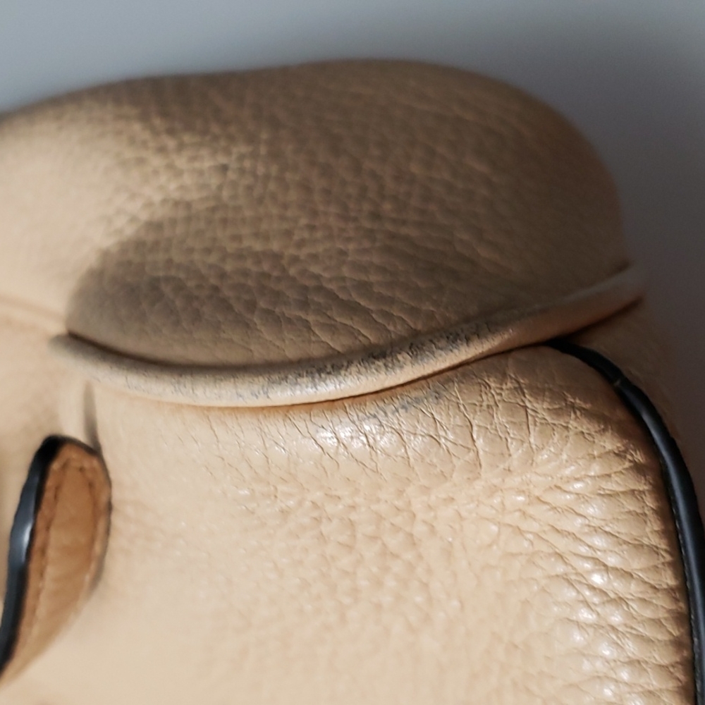 Rebecca Minkoff Authentic Leather Bag - Picture 13 of 16